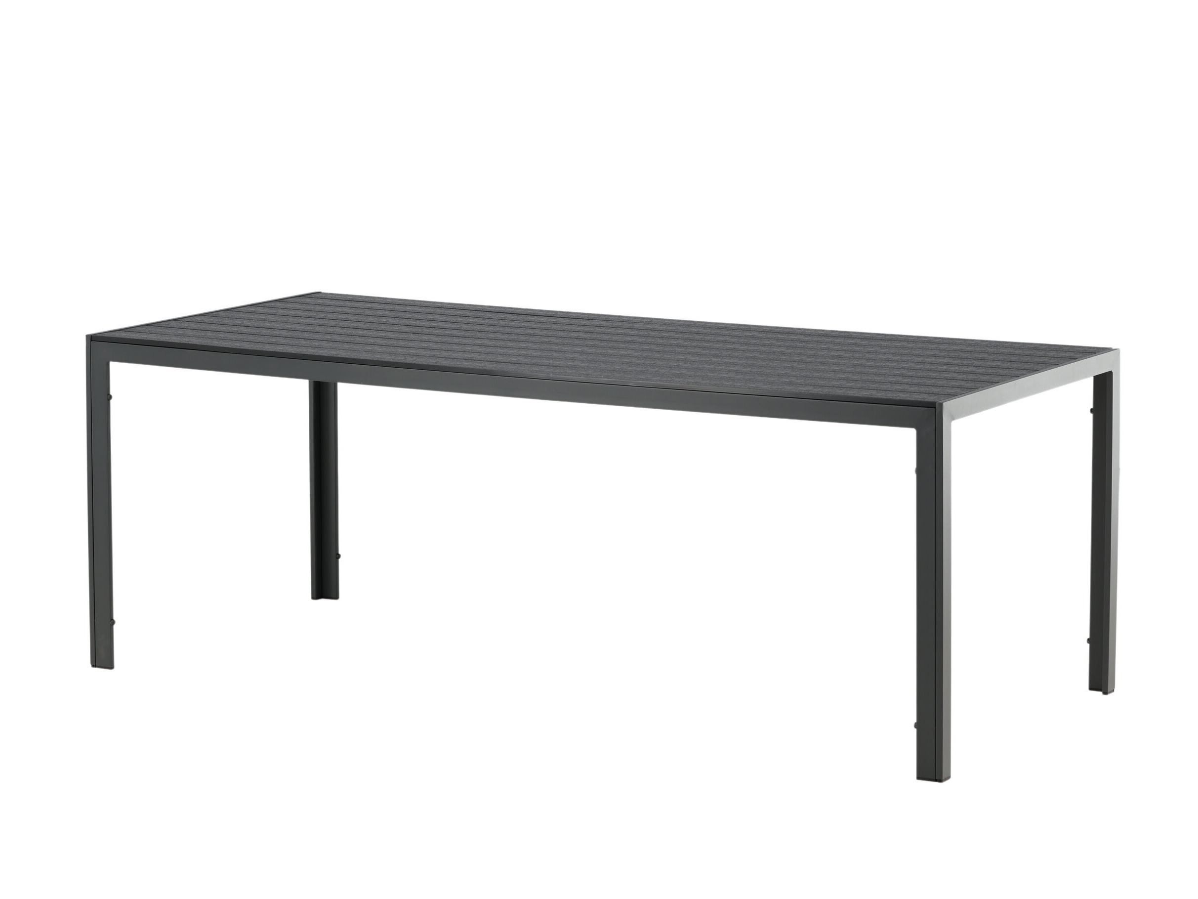 Komplet mize in stolov Dallas 5335