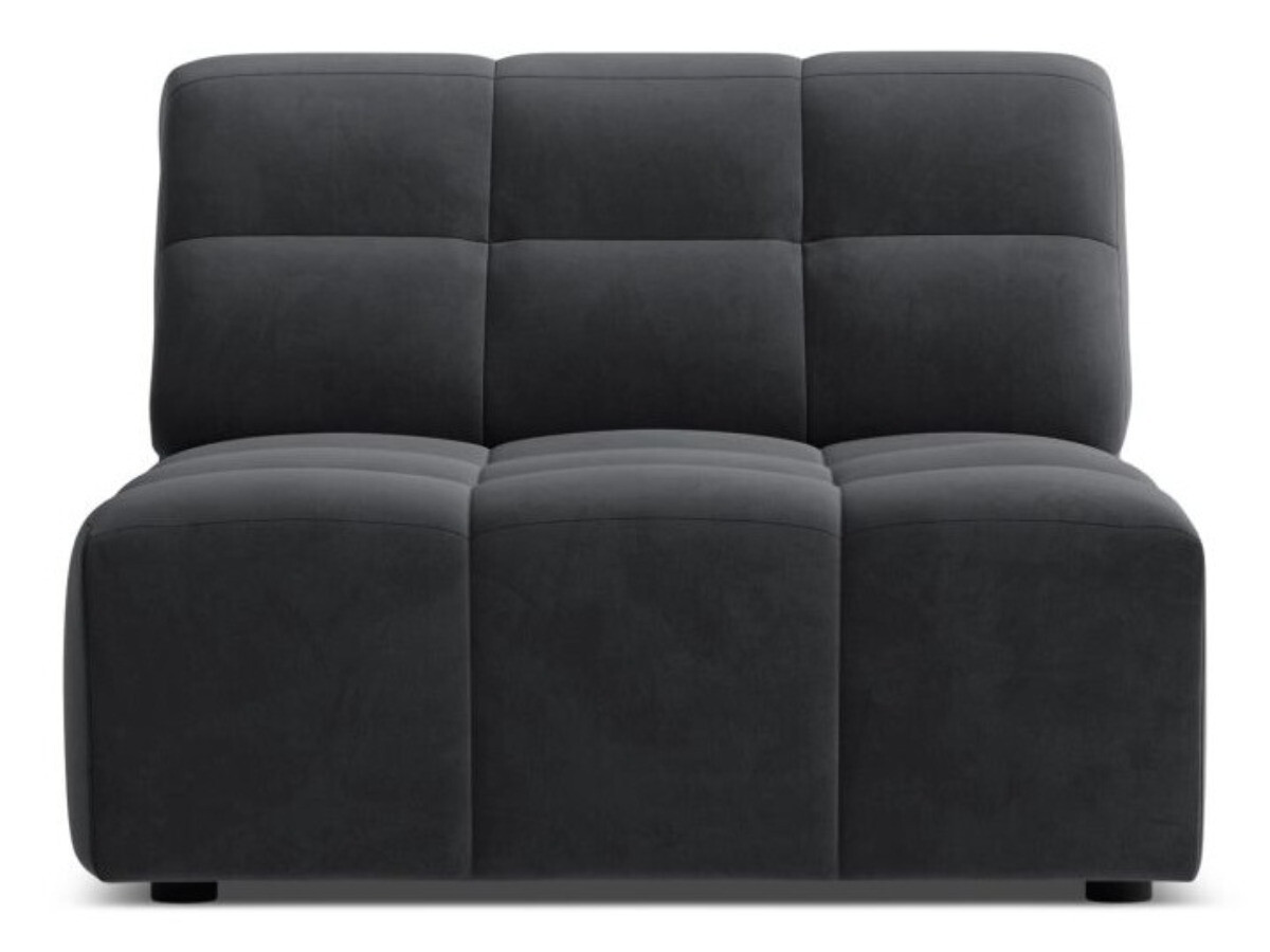 Modularni fotelj Somelo 111 (Bluvel 14)