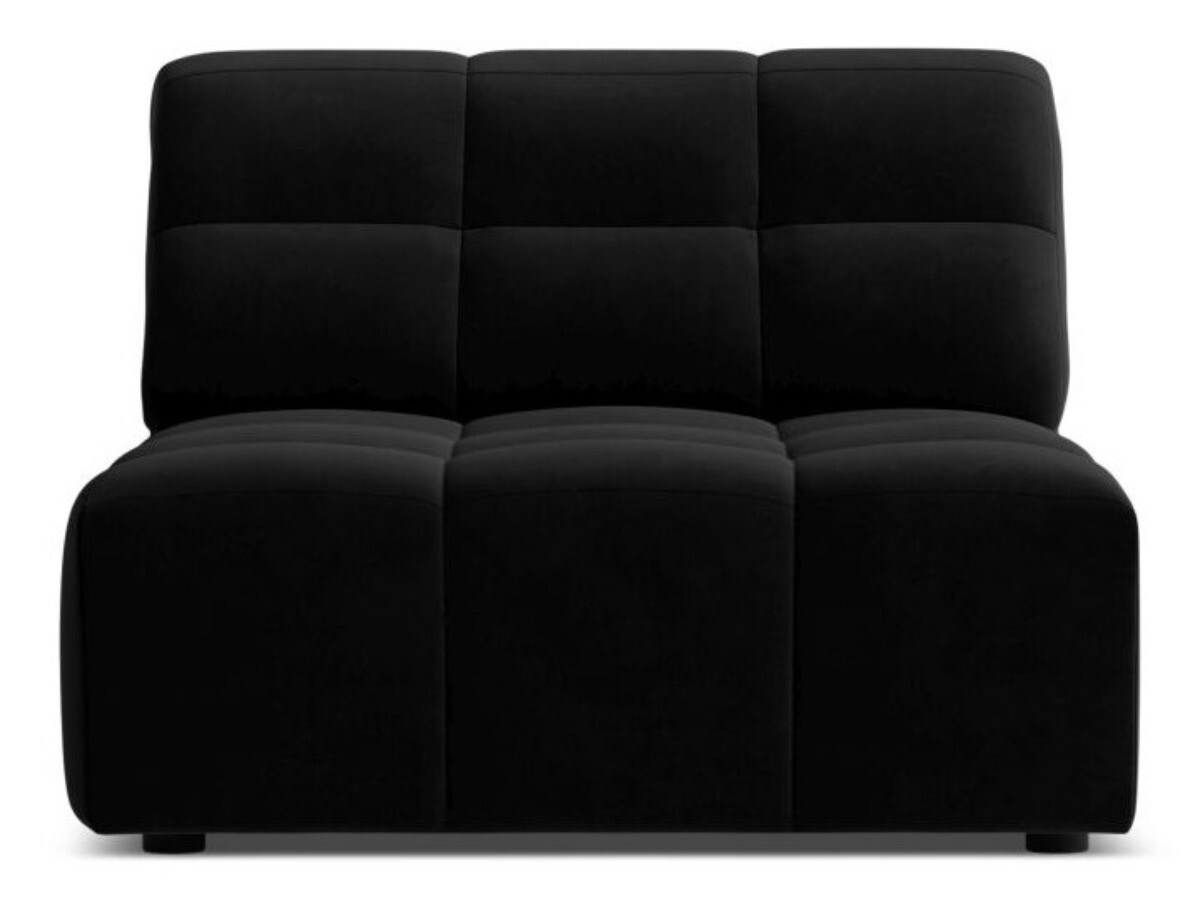 Modularni fotelj Somelo 111 (Bluvel 19)