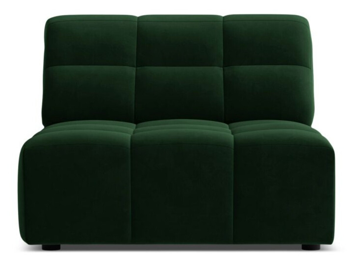 Modularni fotelj Somelo 111 (Bluvel 78)