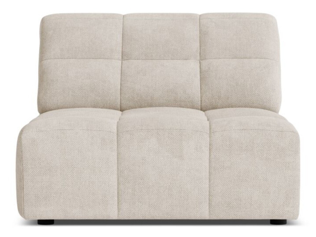 Modularni fotelj Somelo 111 (Eden 02)