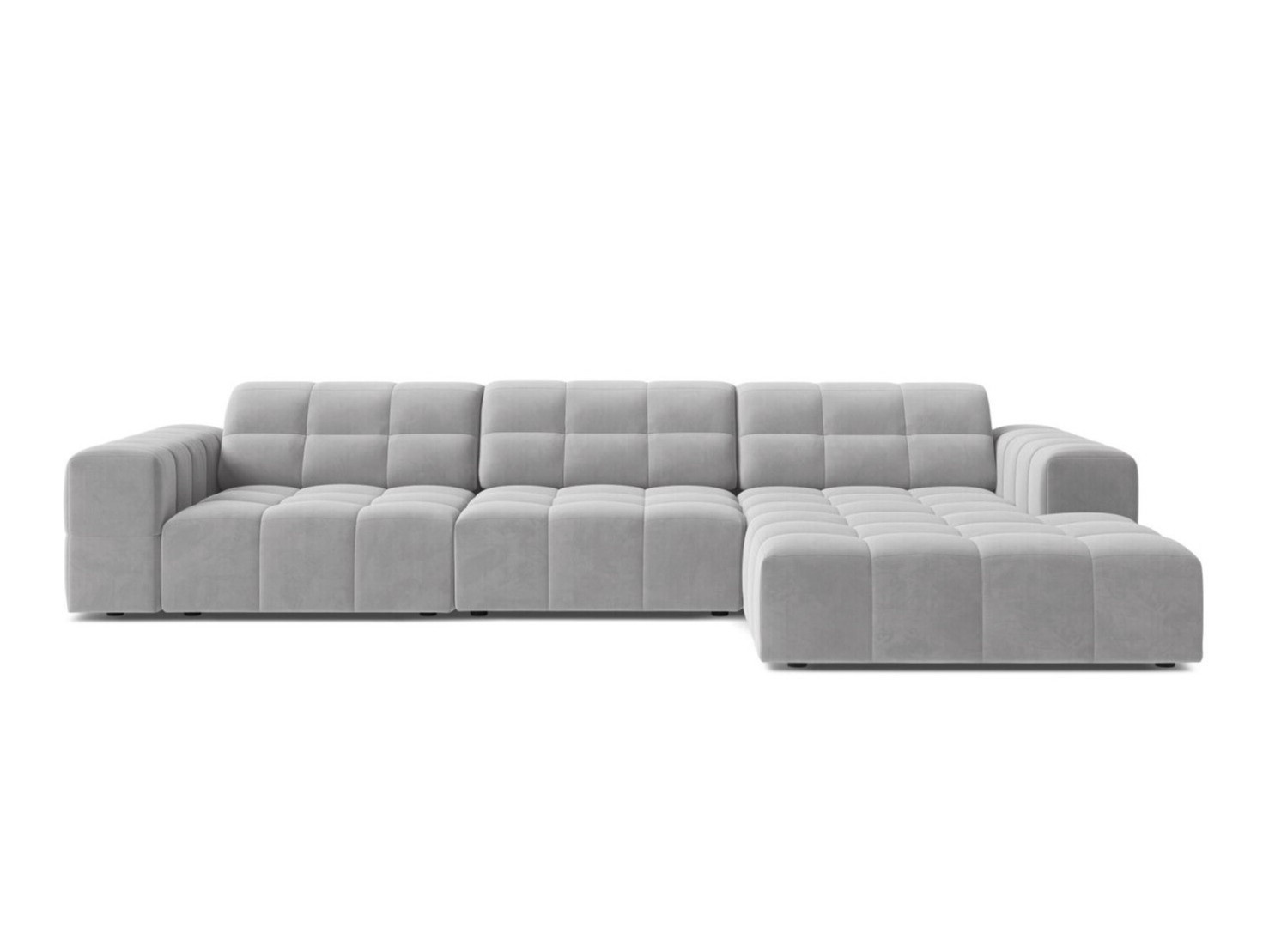 Modularni sedežni element Somelo 112 (Bluvel 03)