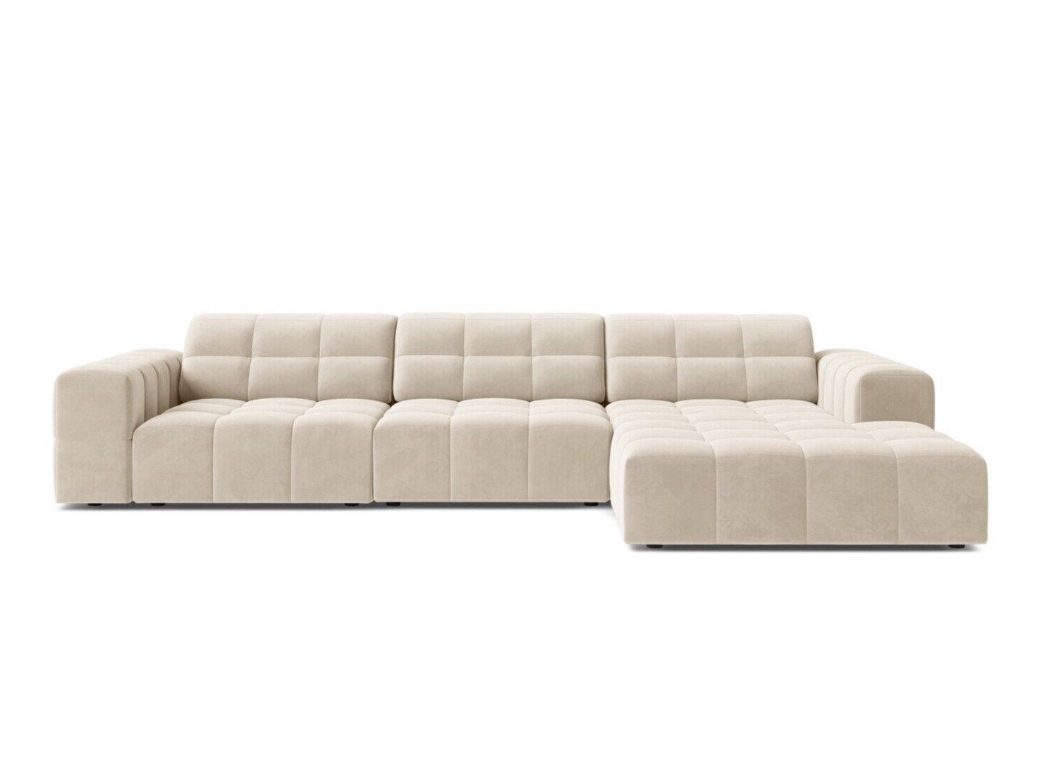 Modularni sedežni element Somelo 112 (Bluvel 22)