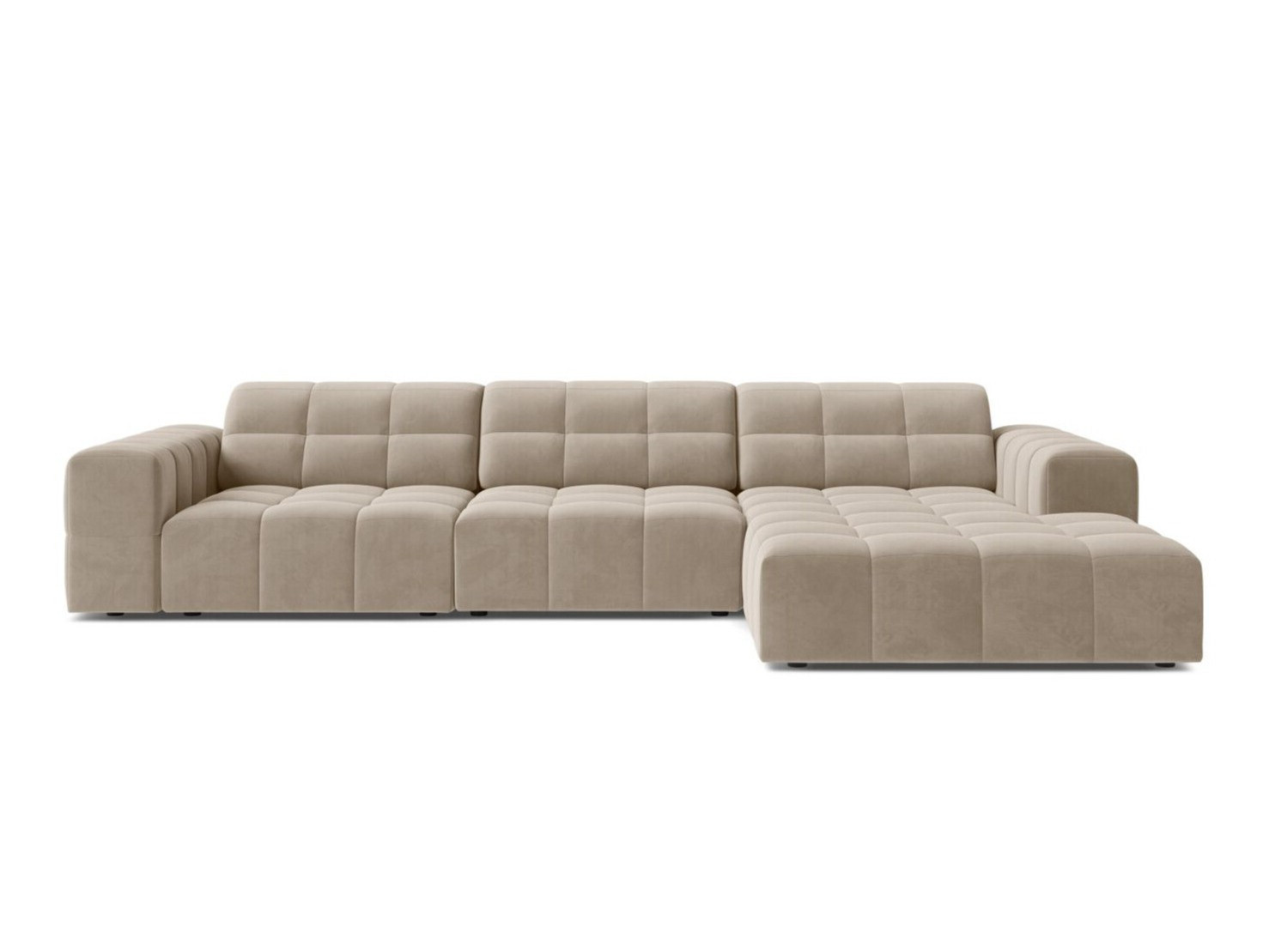 Modularni sedežni element Somelo 112 (Bluvel 30)