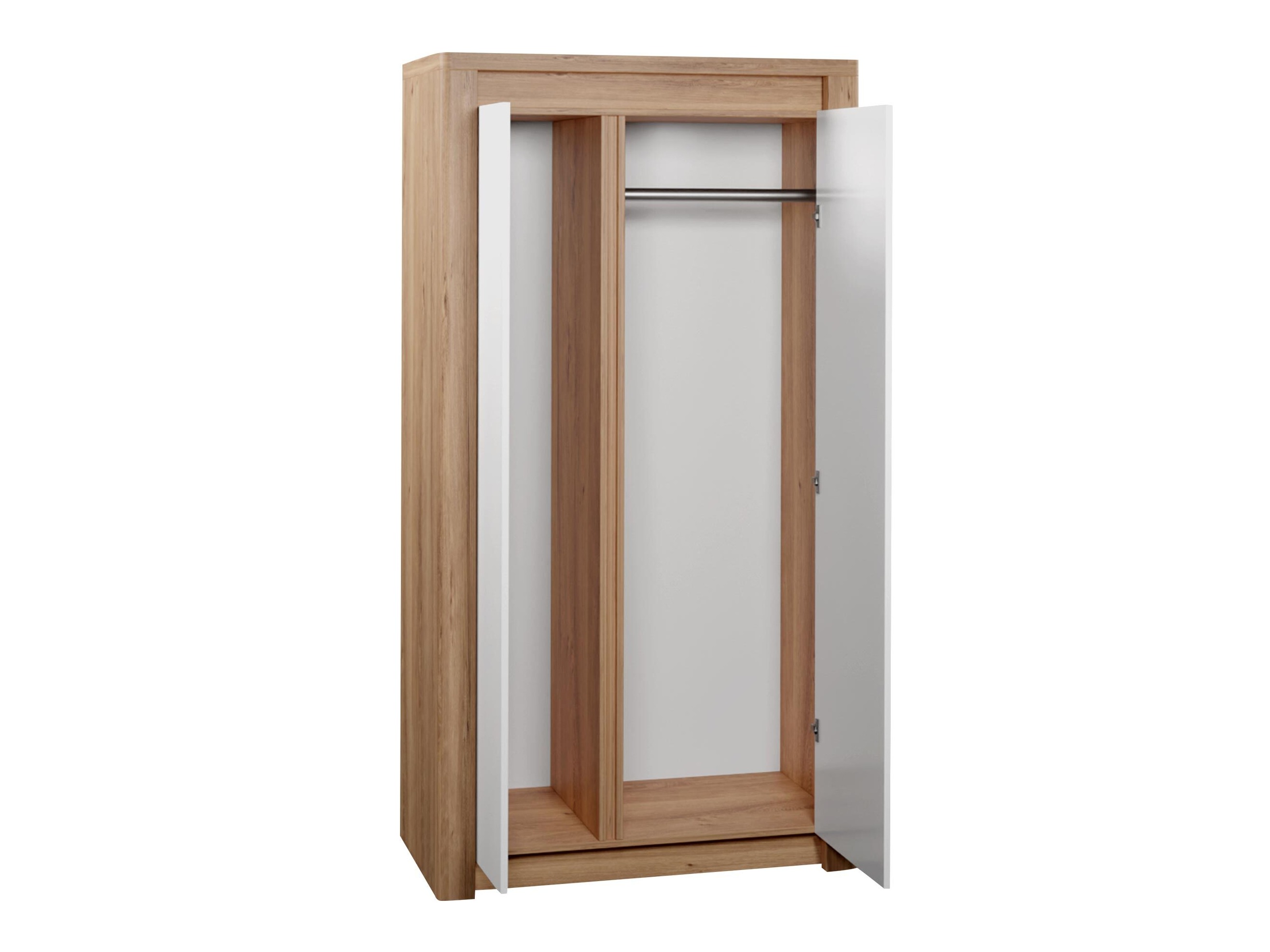 Garderobna omara Etrmona 100