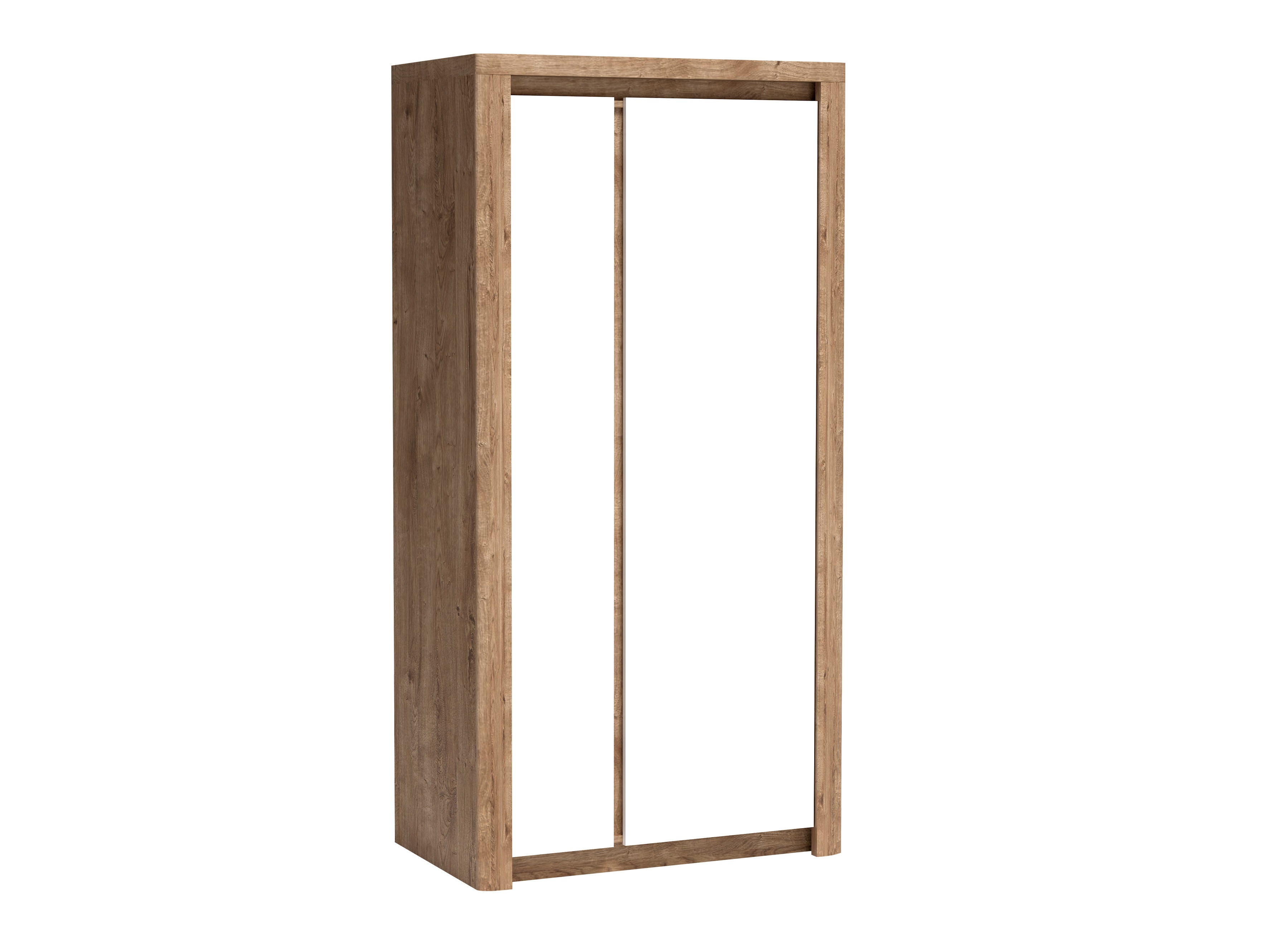 Garderobna omara Etrmona 100
