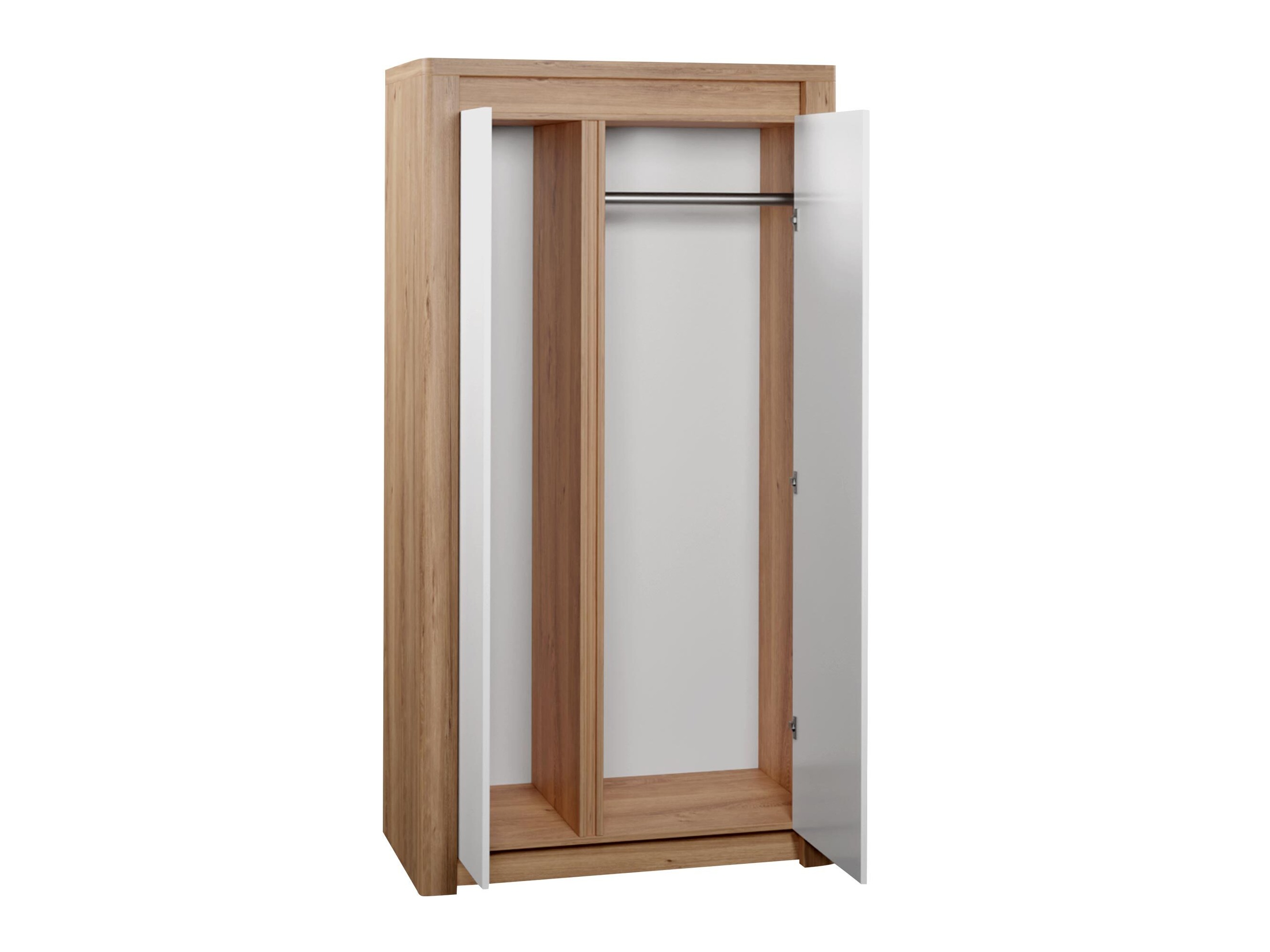 Garderobna omara Etrmona 100