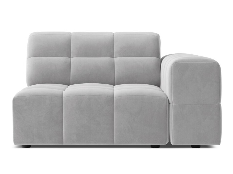 Modularni sedežni element Somelo 112 (Bluvel 03)