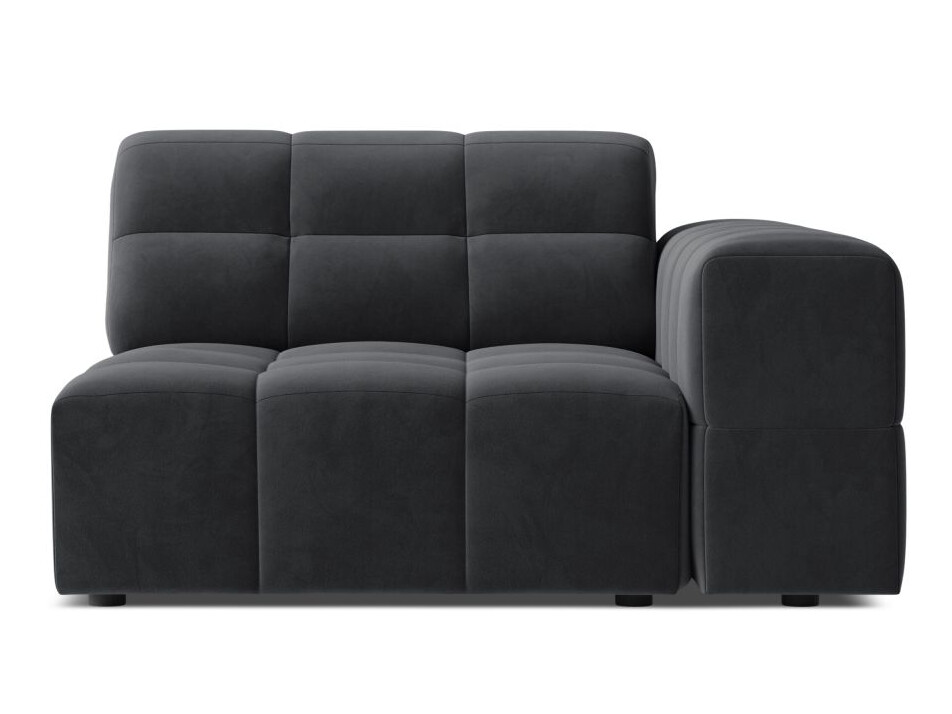 Modularni sedežni element Somelo 112 (Bluvel 14)
