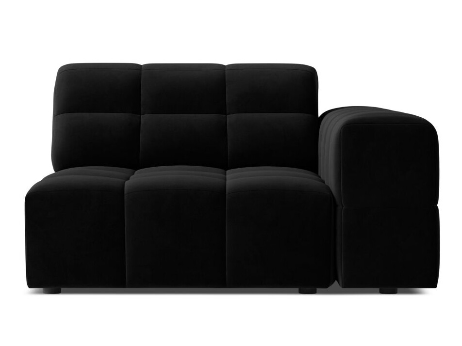Modularni sedežni element Somelo 112 (Bluvel 19)