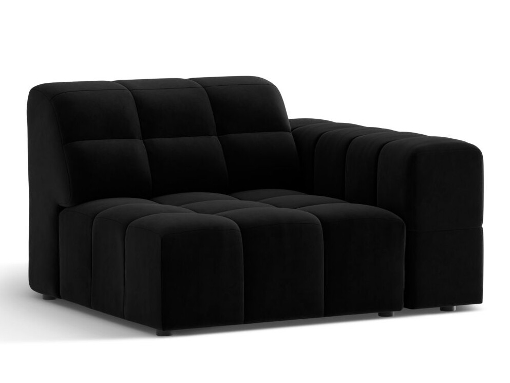 Modularni sedežni element Somelo 112 (Bluvel 19)