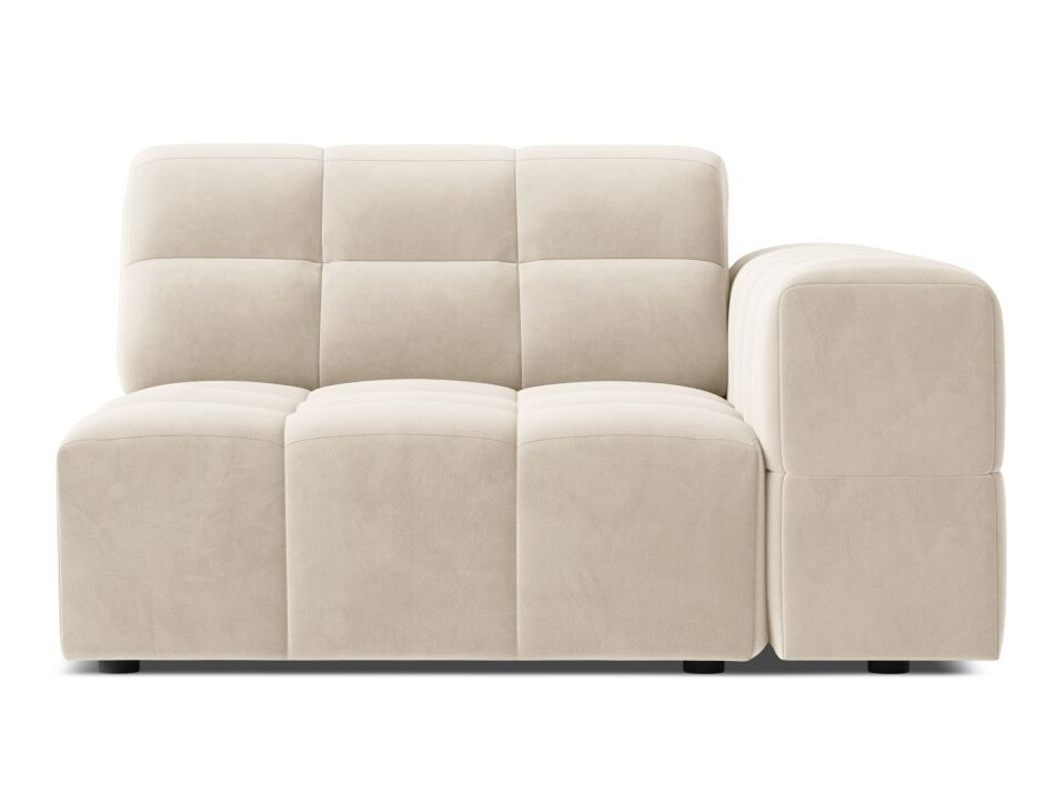 Modularni sedežni element Somelo 112 (Bluvel 22)