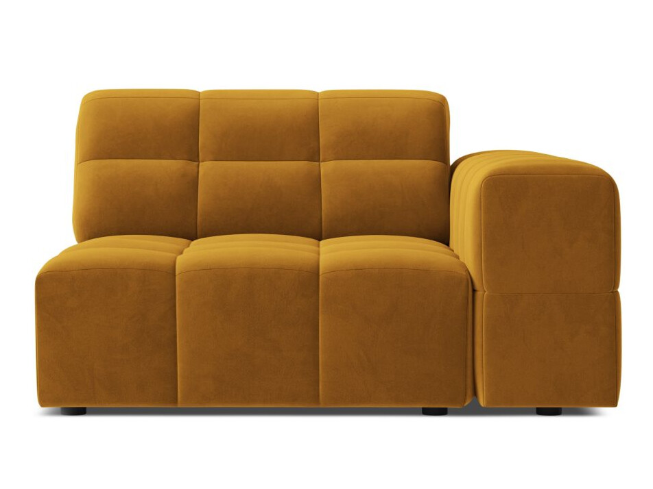 Modularni sedežni element Somelo 112 (Bluvel 68)