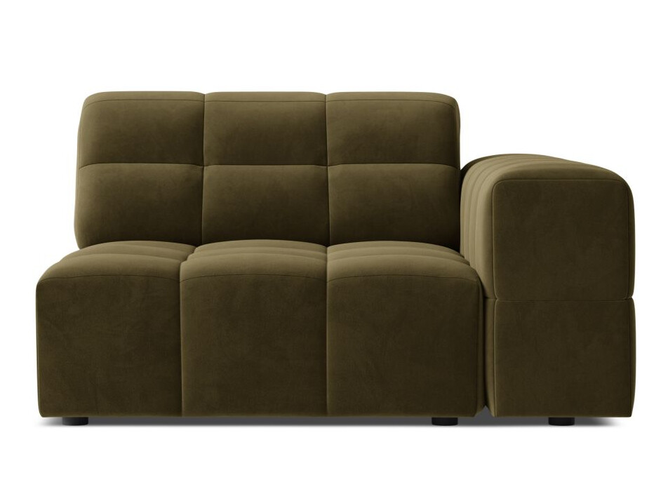 Modularni sedežni element Somelo 112 (Bluvel 77)