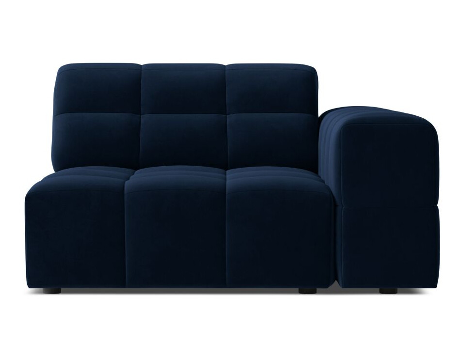 Modularni sedežni element Somelo 112 (Bluvel 86)