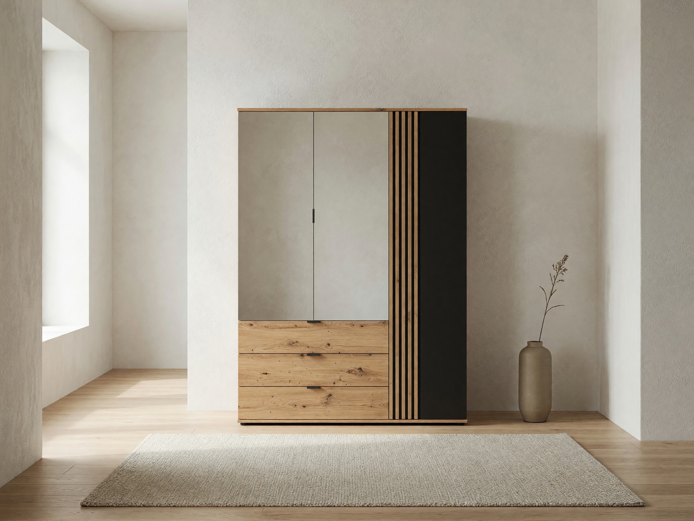Garderobna omara SL5724