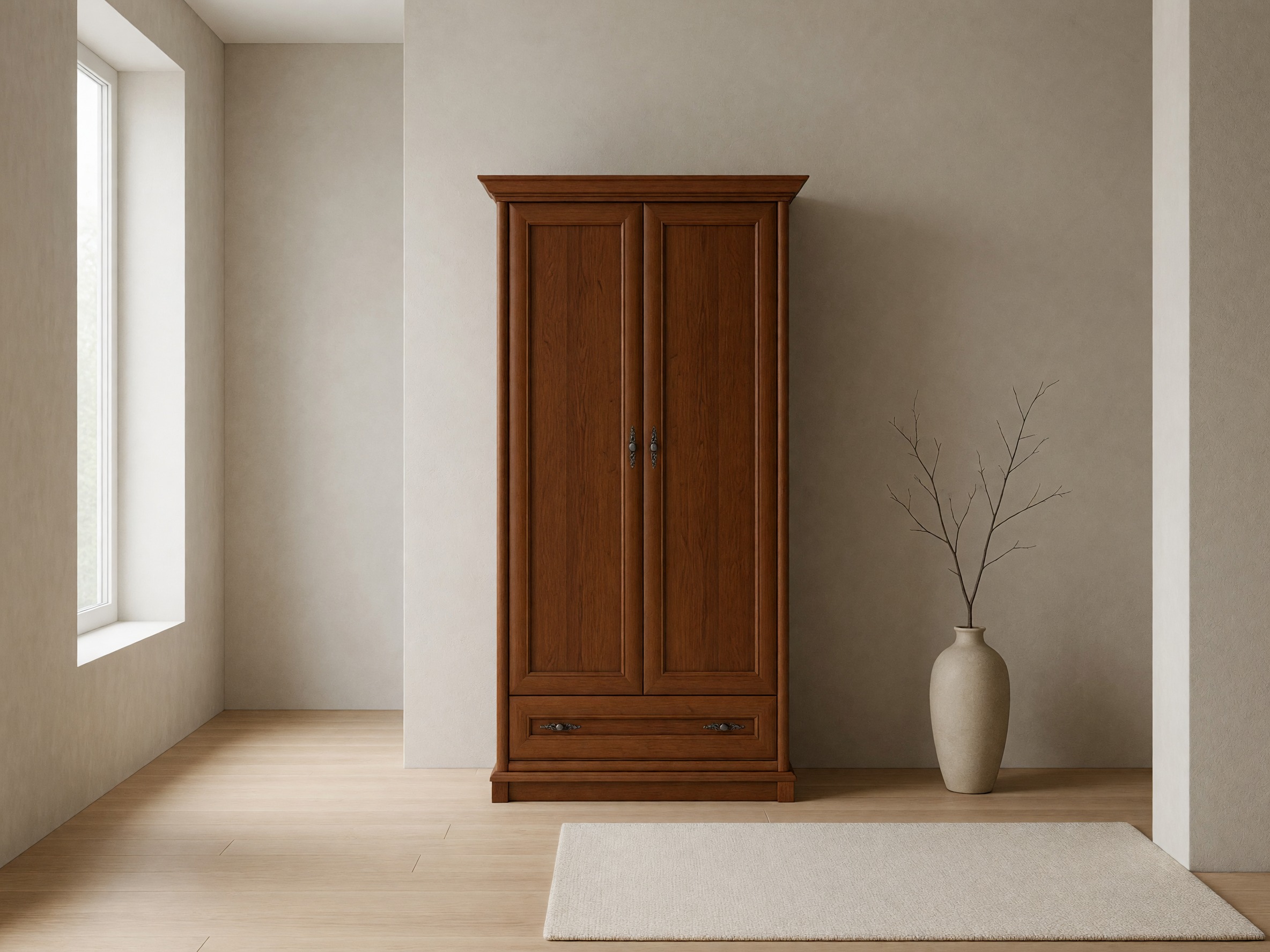 Garderobna omara SL5725