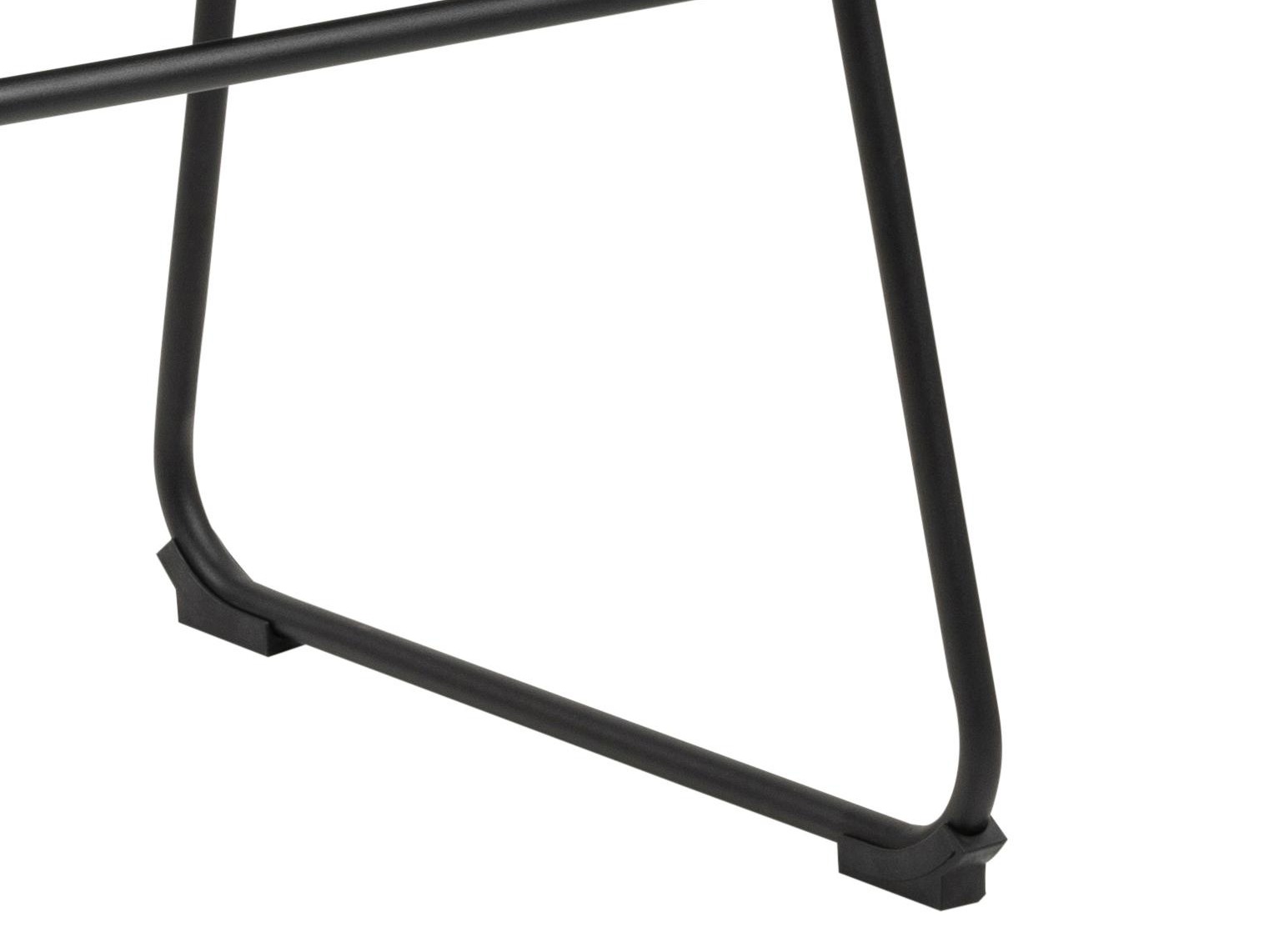 Stol Norsica 462 (Črna)