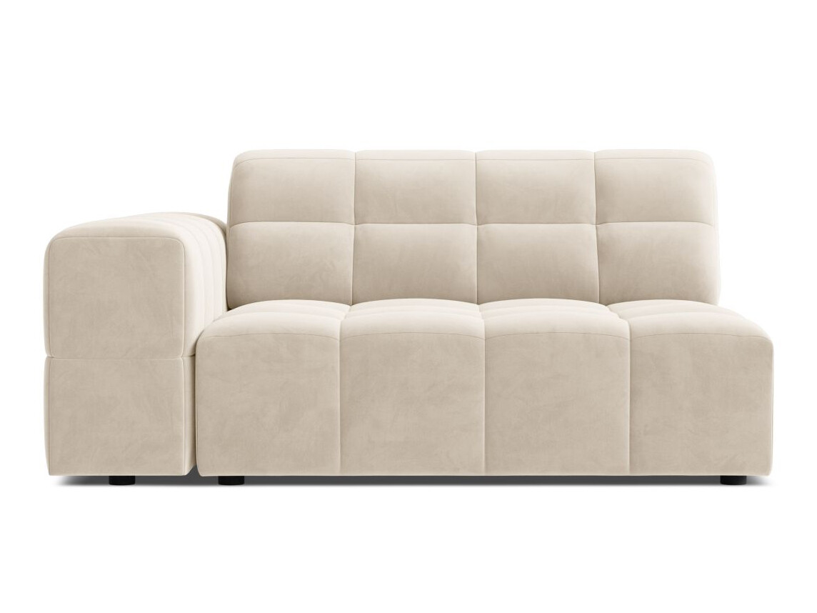 Modularni sedežni element Somelo 113 (Bluvel 22)
