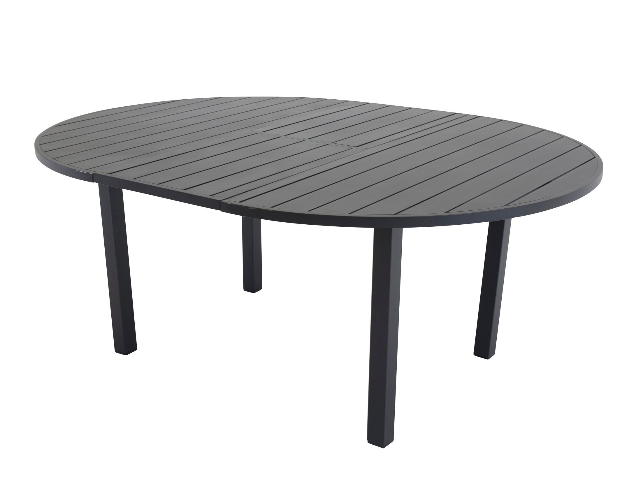 Komplet mize in stolov Dallas 5344