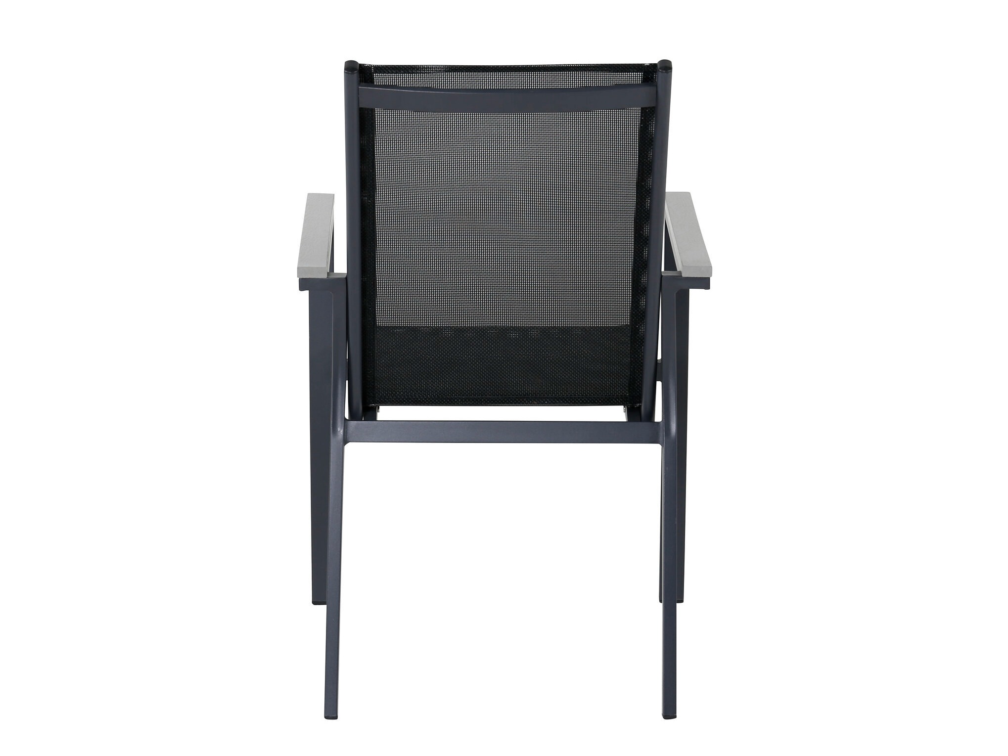 Komplet mize in stolov Dallas 5344