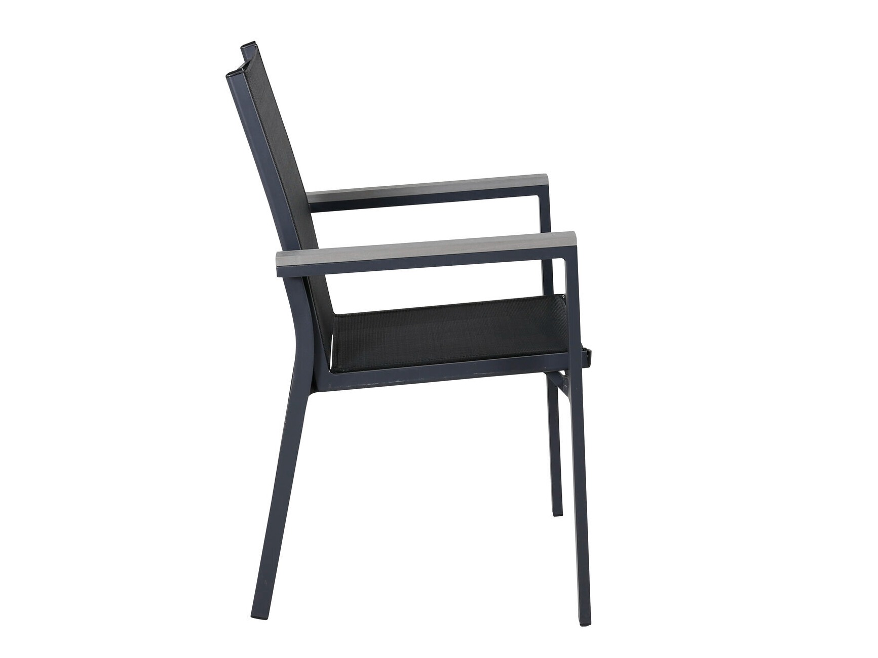 Komplet mize in stolov Dallas 5344