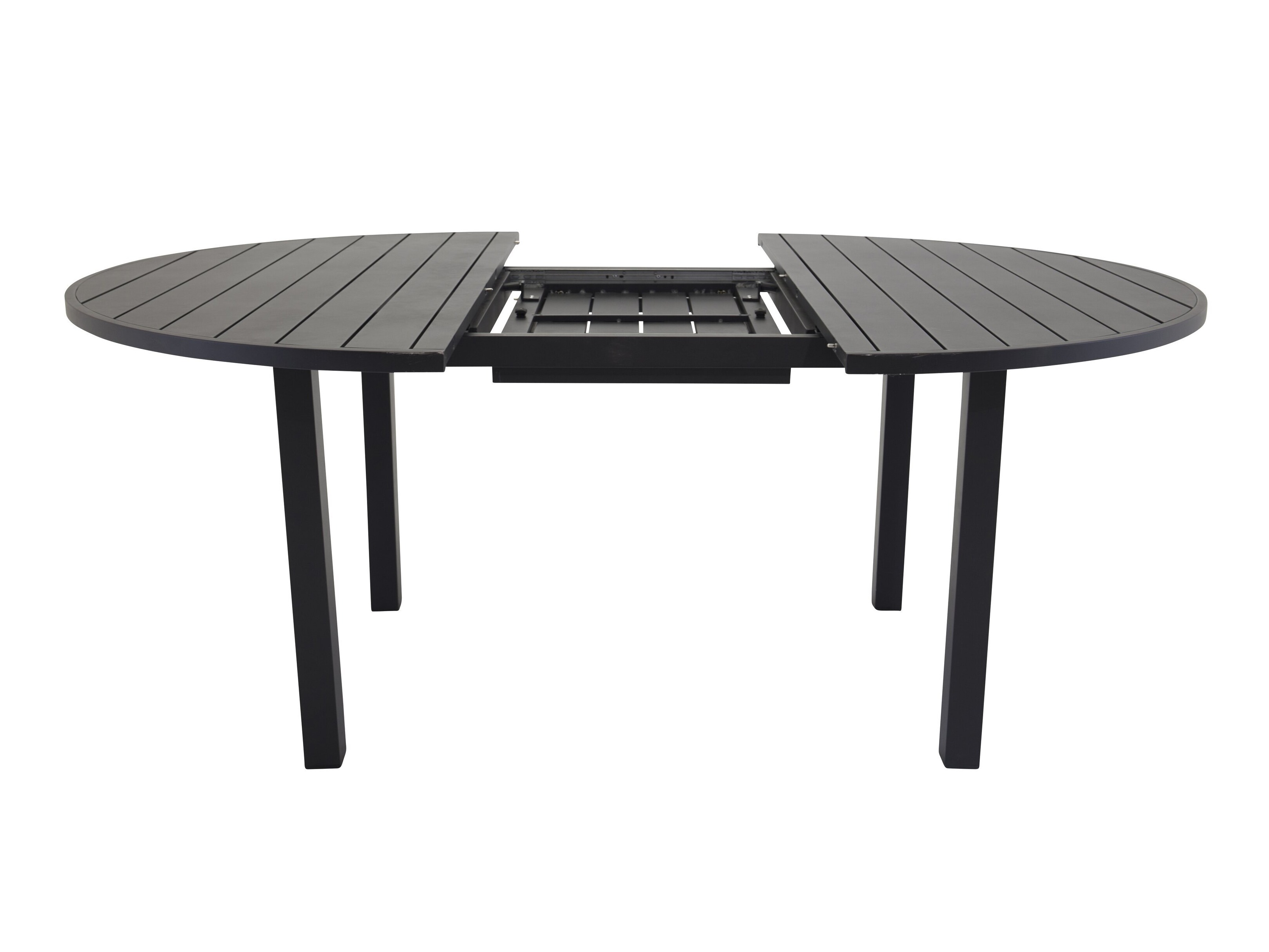 Komplet mize in stolov Dallas 5344