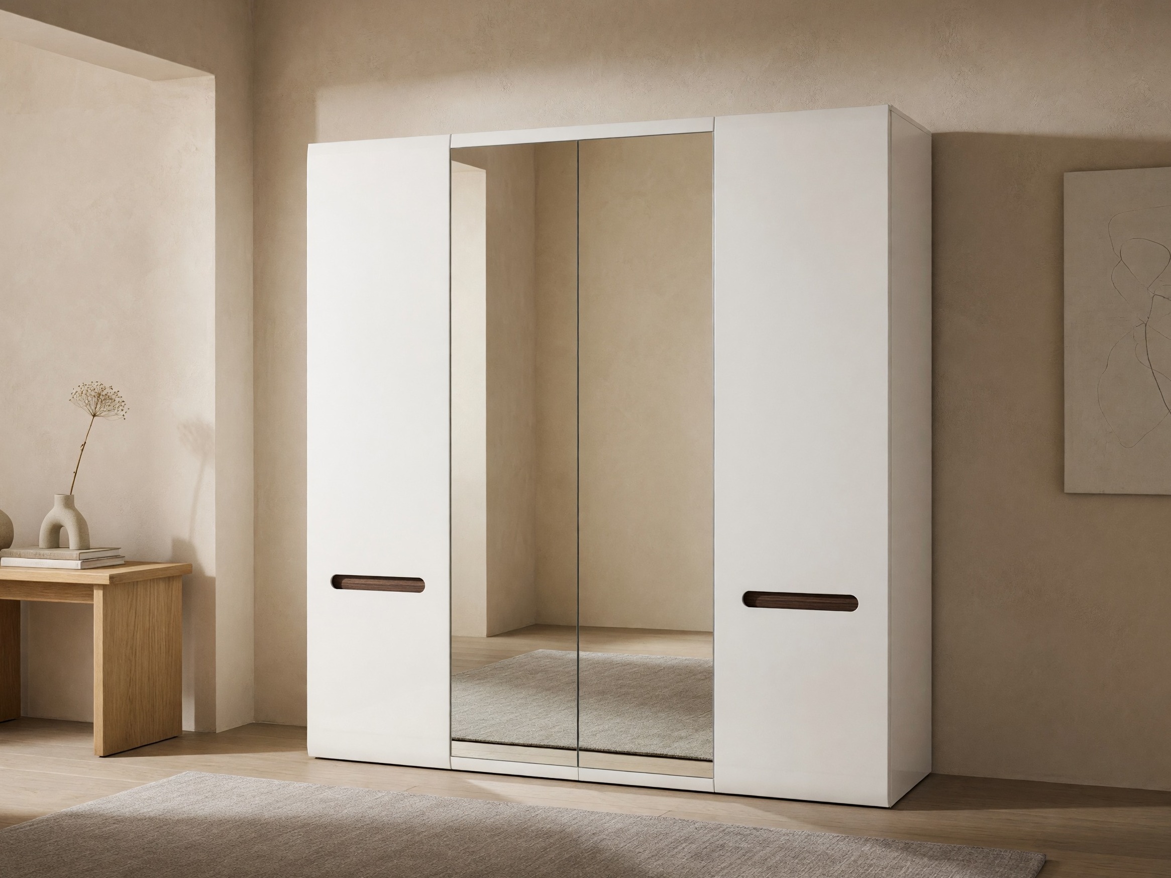 Garderobna omara Serveso 127