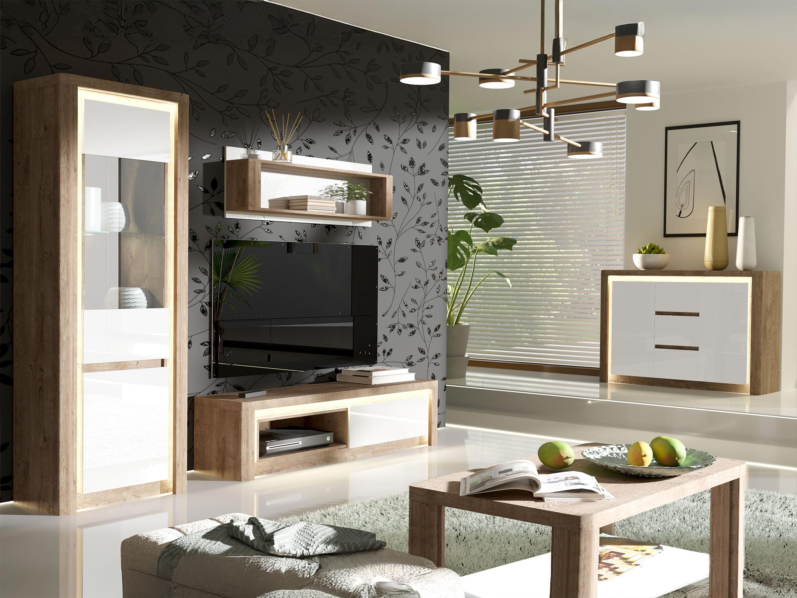 TV-omarica Etrmona 108