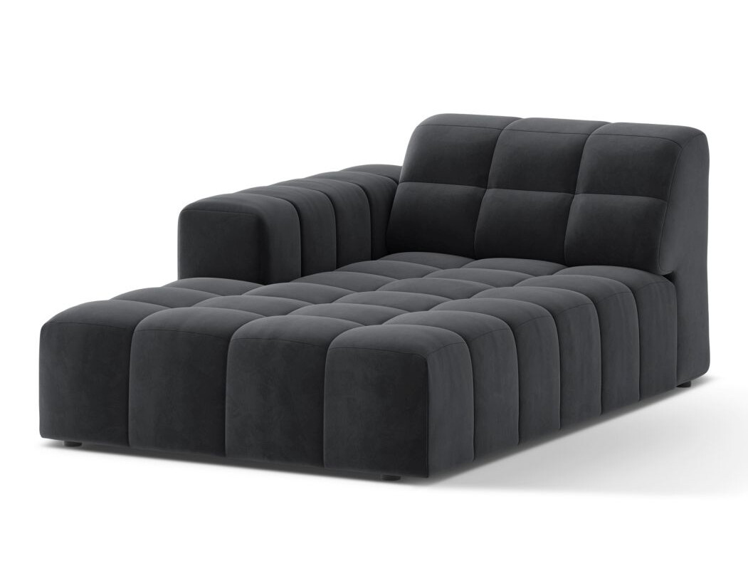 Modularni sedežni element Somelo 114 (Bluvel 14)