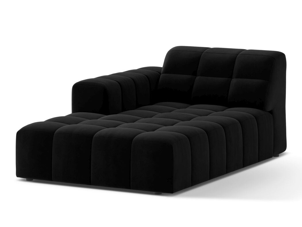 Modularni sedežni element Somelo 114 (Bluvel 19)