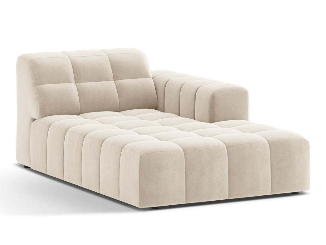 Modularni sedežni element Somelo 114 (Bluvel 22)