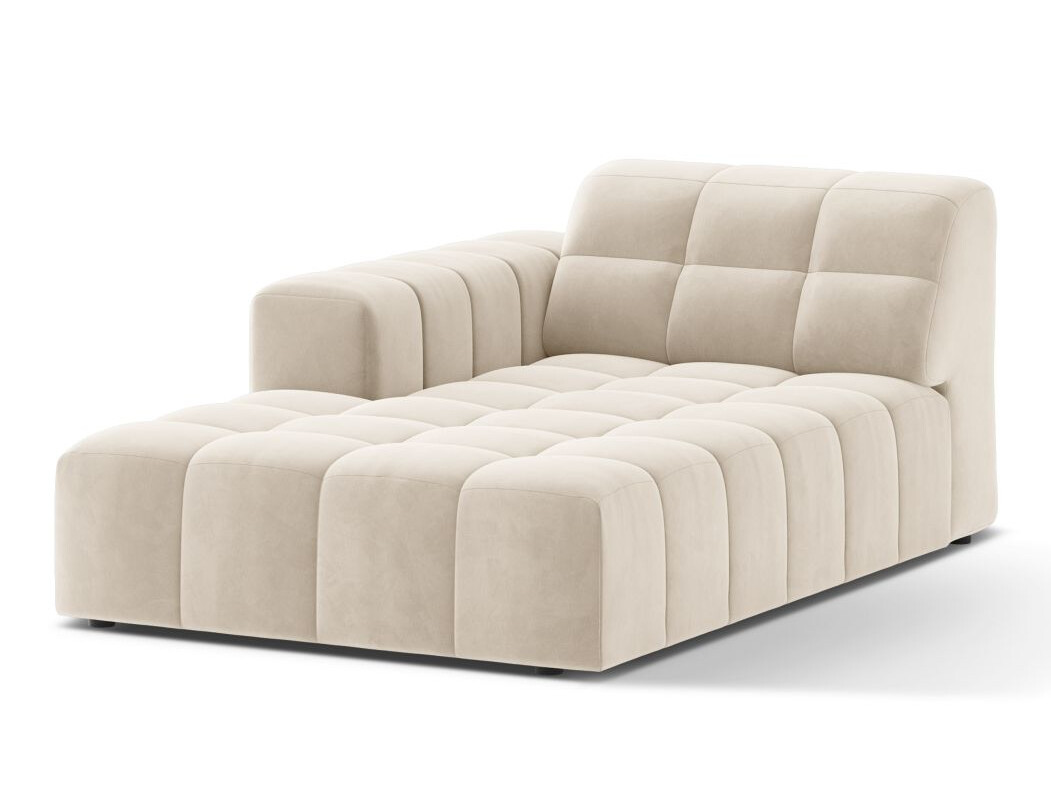 Modularni sedežni element Somelo 114 (Bluvel 22)