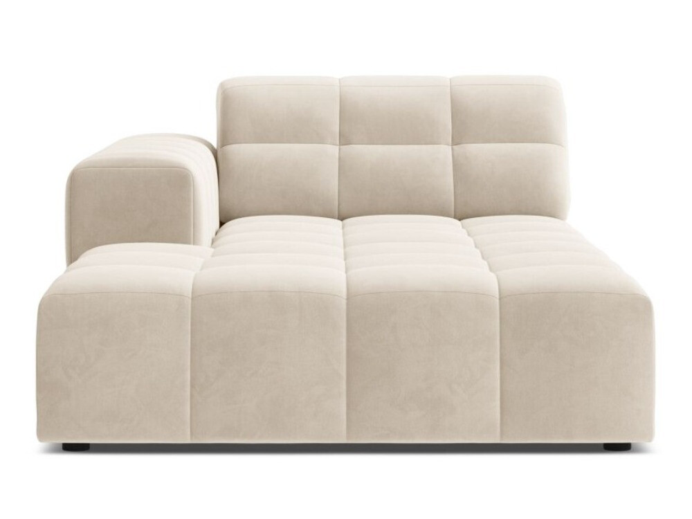 Modularni sedežni element Somelo 114 (Bluvel 22)