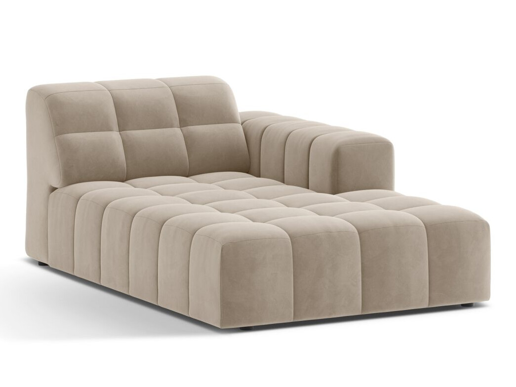 Modularni sedežni element Somelo 114 (Bluvel 30)