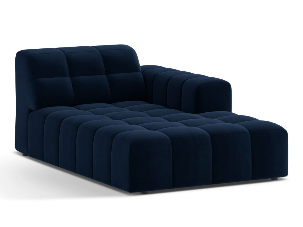Modularni sedežni element Somelo 114 (Bluvel 86)
