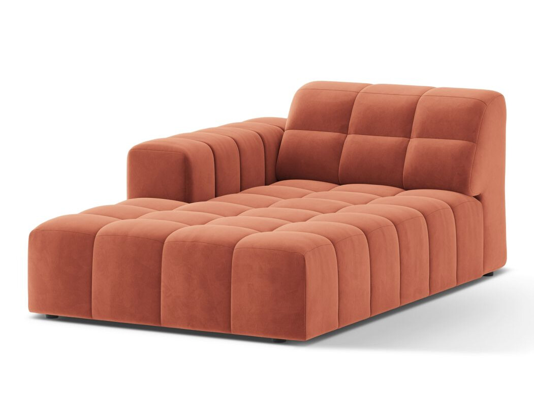 Modularni sedežni element Somelo 114 (Venus 2933)
