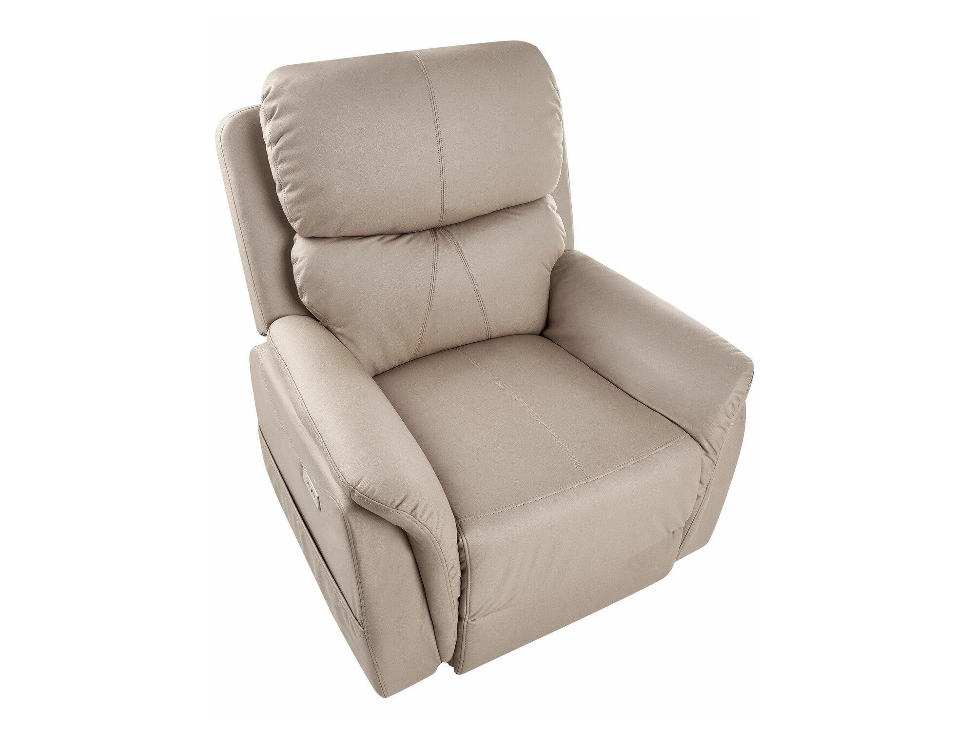 Fotelj s počivalnikom SL5730