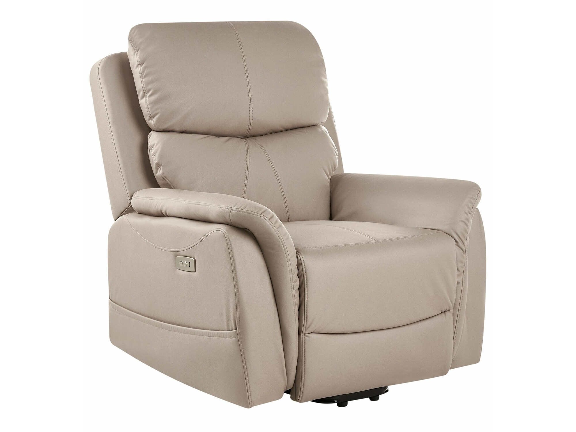 Fotelj s počivalnikom SL5730