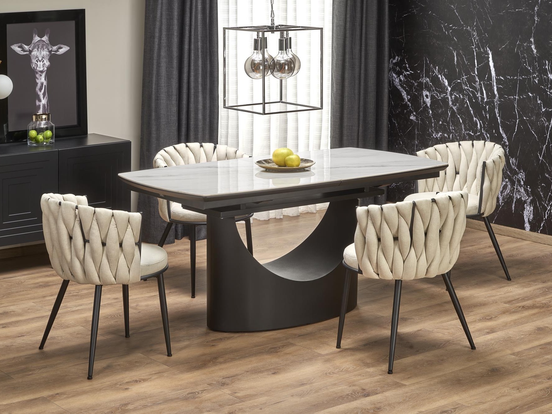 Miza Houston 2160