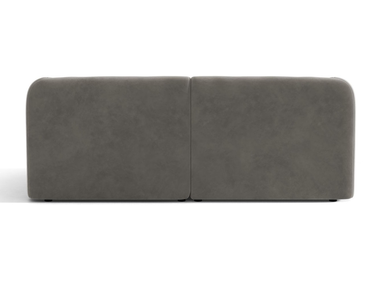 Modularni kavč Tivlomi 100 (Bluvel 13)