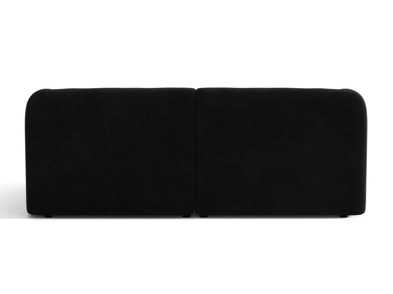 Modularni kavč Tivlomi 100 (Bluvel 19)