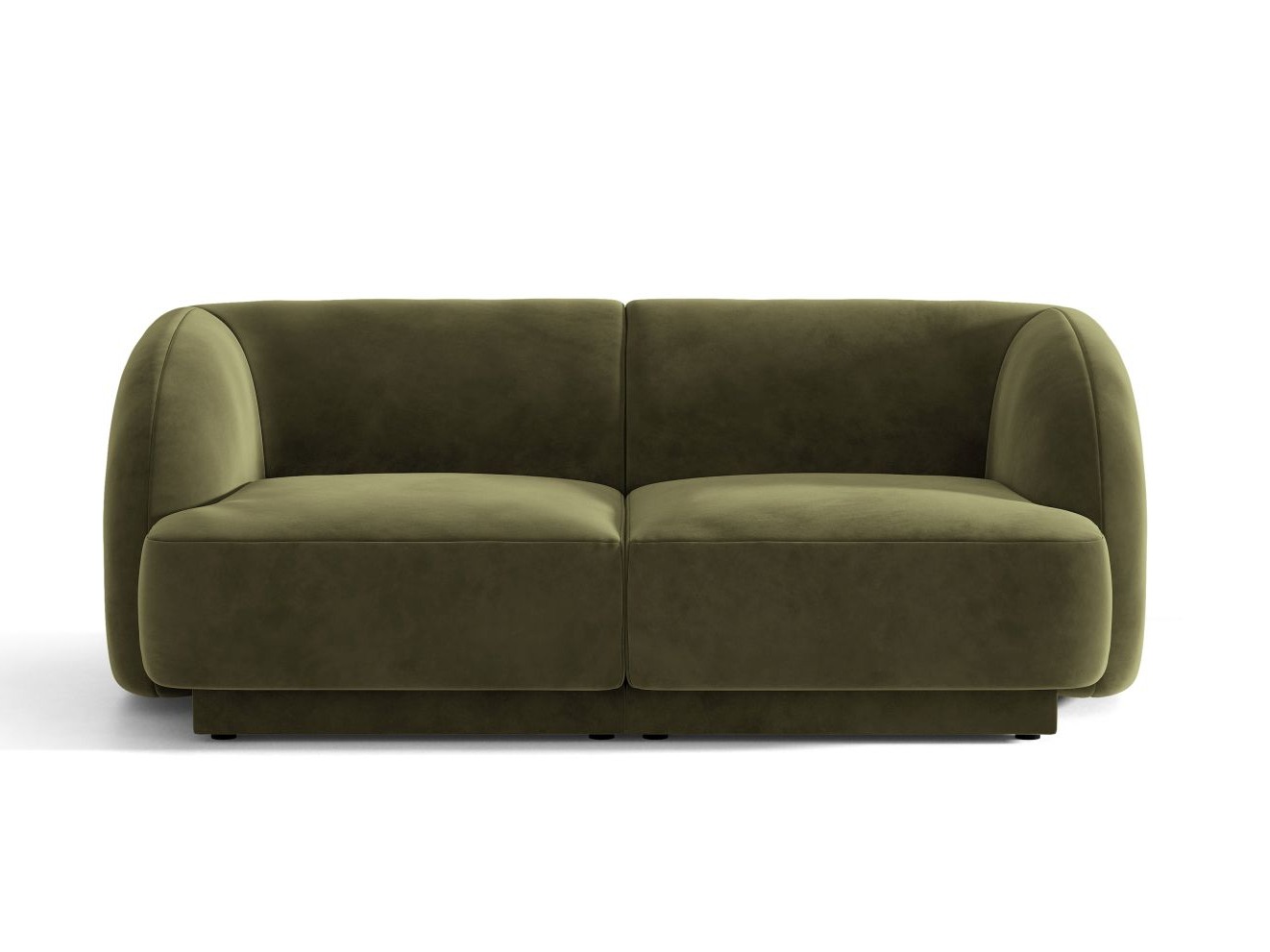 Modularni kavč Tivlomi 100 (Bluvel 77)