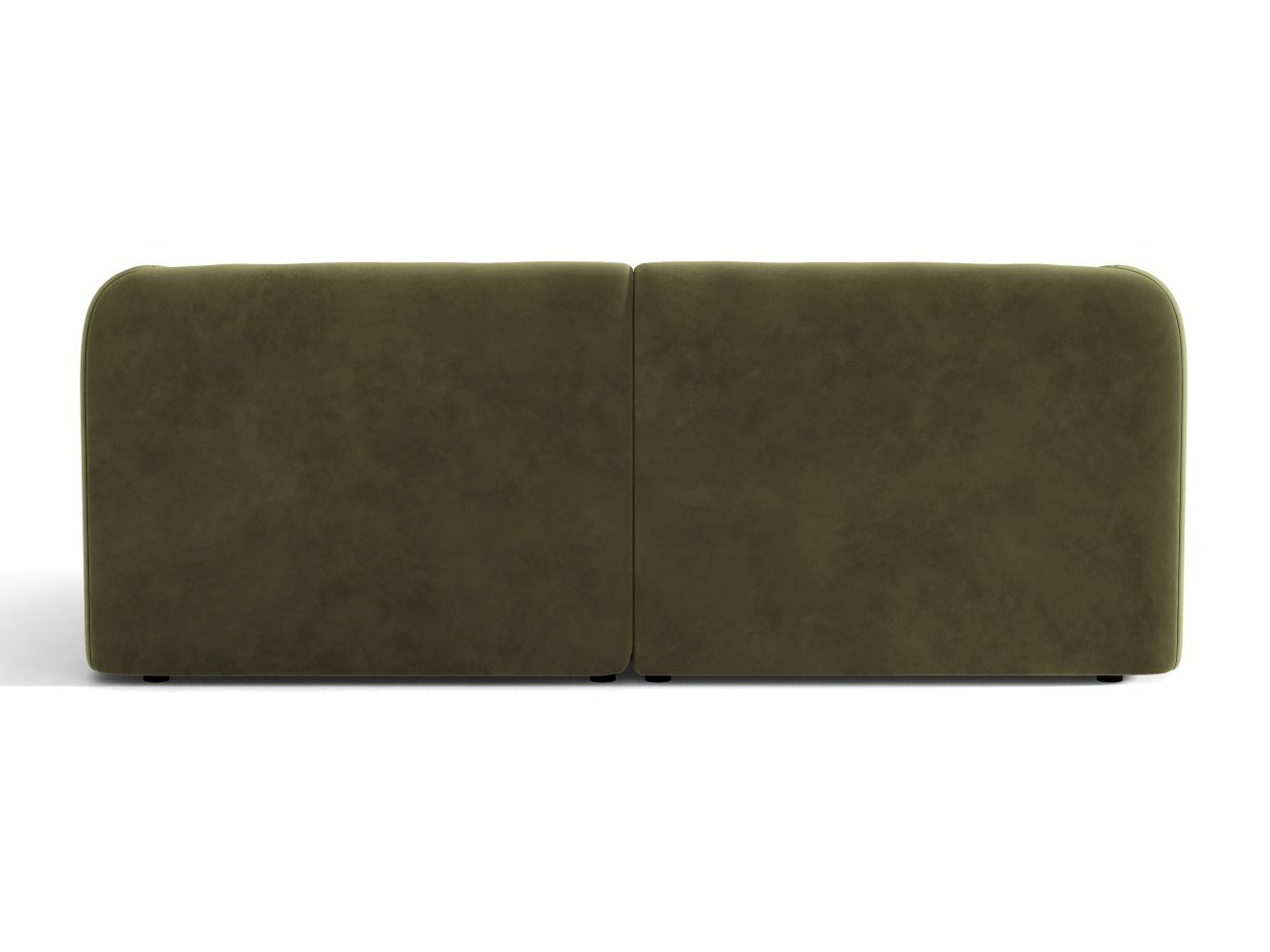 Modularni kavč Tivlomi 100 (Bluvel 77)