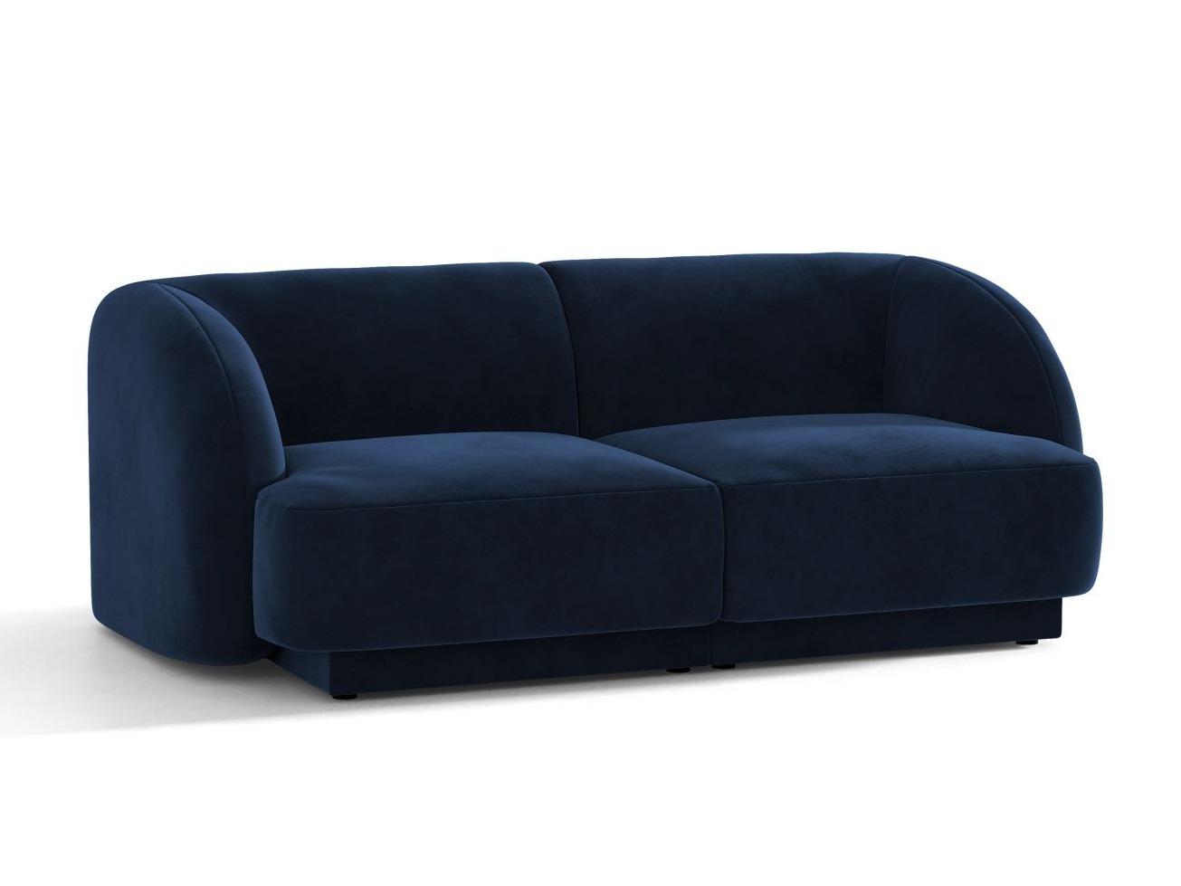 Modularni kavč Tivlomi 100 (Bluvel 86)