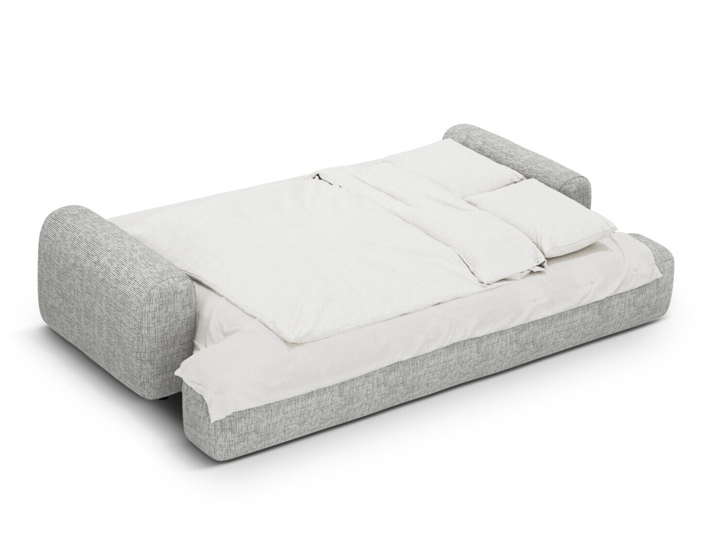 Raztegljiv kavč Calnovu 105 (Baltimore Cement)