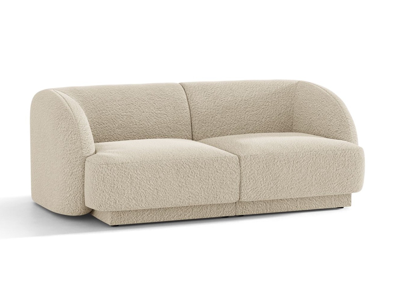 Modularni kavč Tivlomi 100 (Baloo 2074)