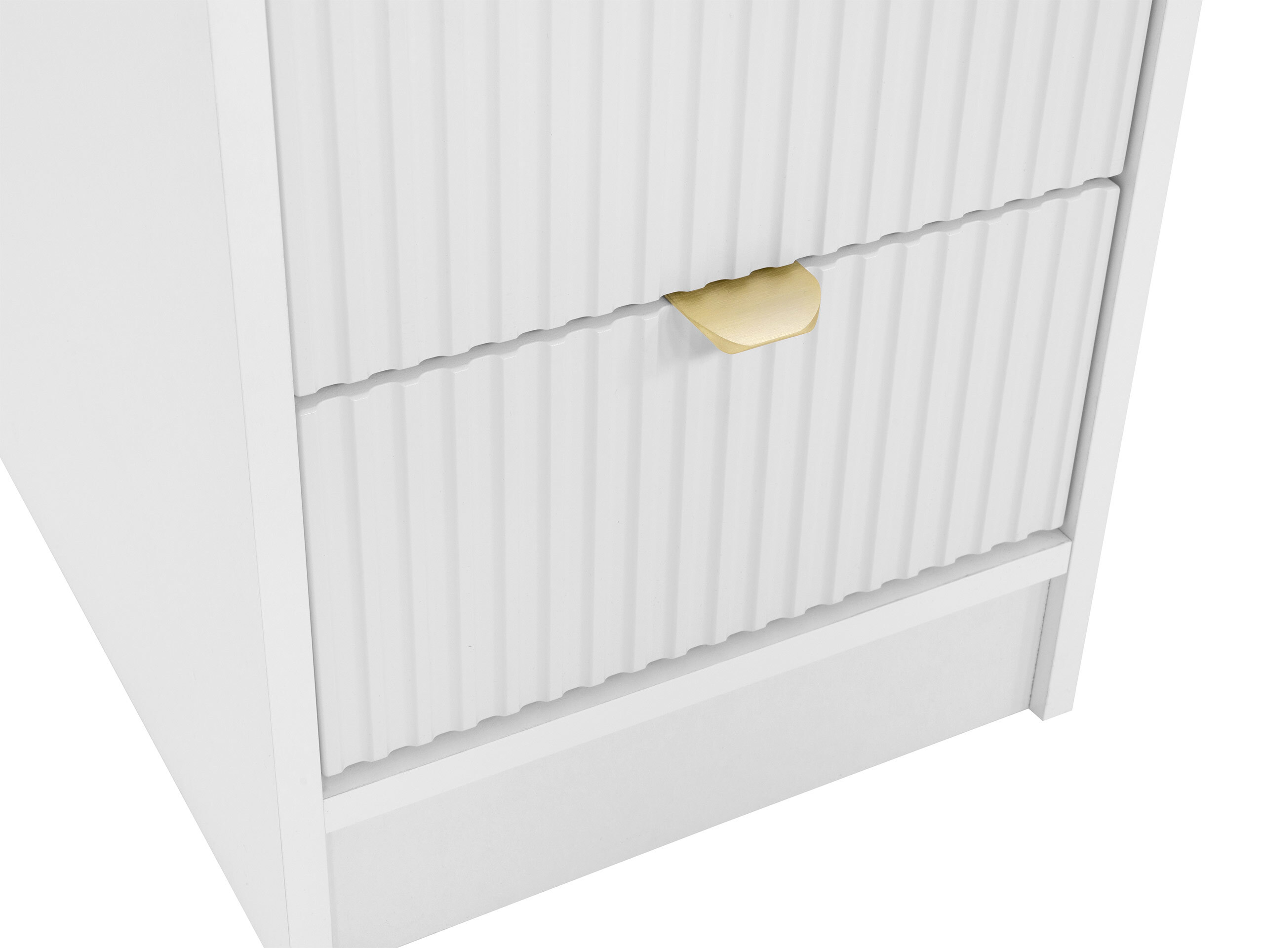 Komplet za domačo pisarno Comfivo Papilio VI (Bela)