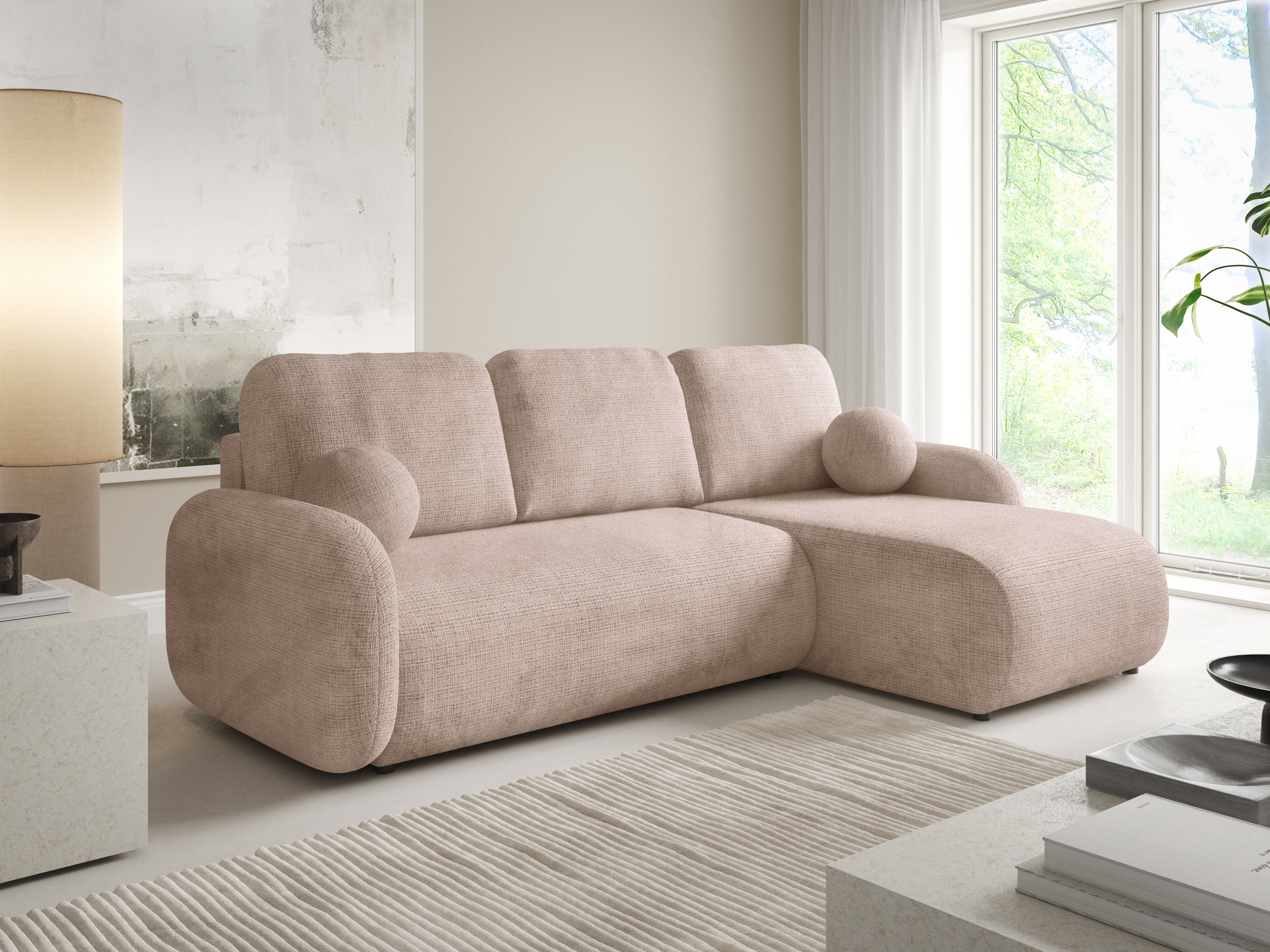 Kotna garnitura Arcadia 110