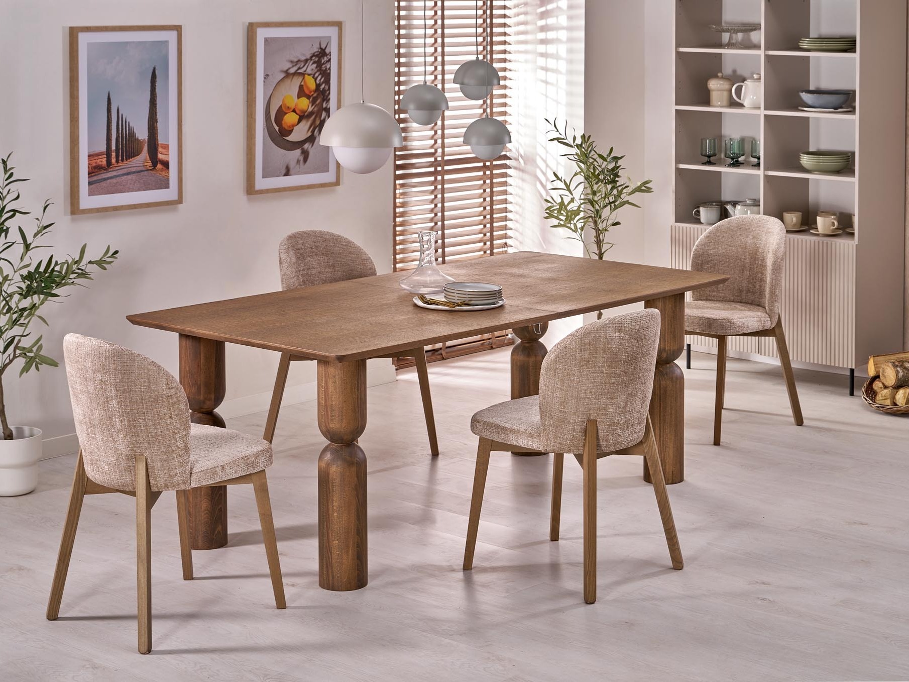Miza Houston 2166